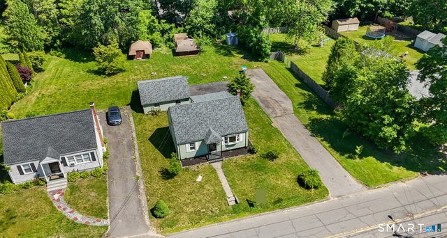 175 Moody Street, Bristol, CT 06010
