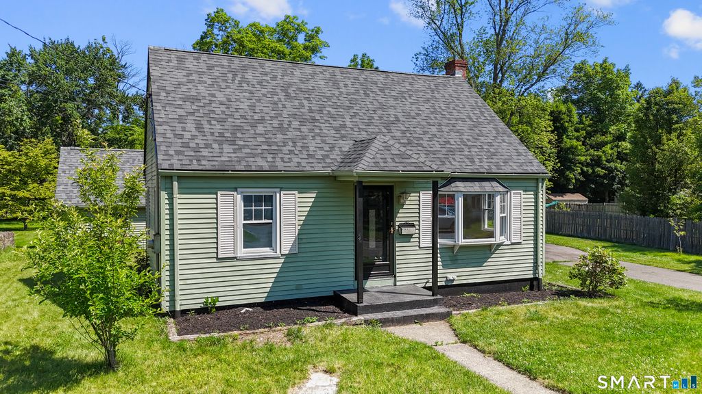 175 Moody Street, Bristol, CT 06010
