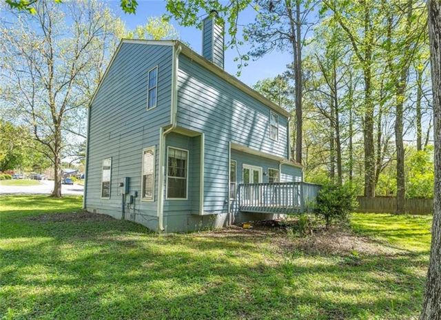 1976 Longwood Court, Lithonia, GA 30058
