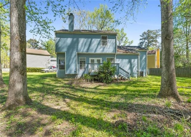 1976 Longwood Court, Lithonia, GA 30058