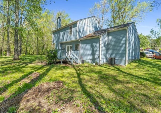 1976 Longwood Court, Lithonia, GA 30058