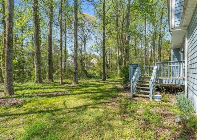 1976 Longwood Court, Lithonia, GA 30058