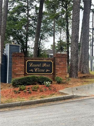 1976 Longwood Court, Lithonia, GA 30058