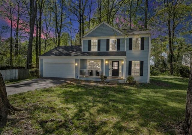 1976 Longwood Court, Lithonia, GA 30058