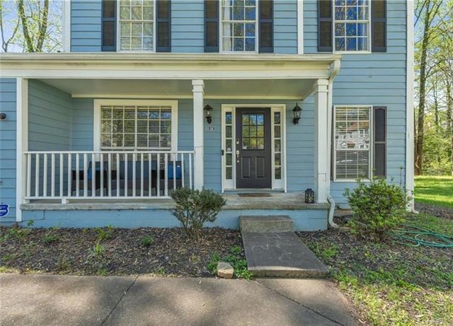 1976 Longwood Court, Lithonia, GA 30058