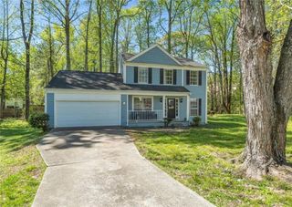 1976 Longwood Court, Lithonia, GA 30058