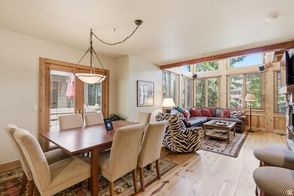 670 DEER VALLEY LOOP RD #9, Park City, UT 84060 — photo 2