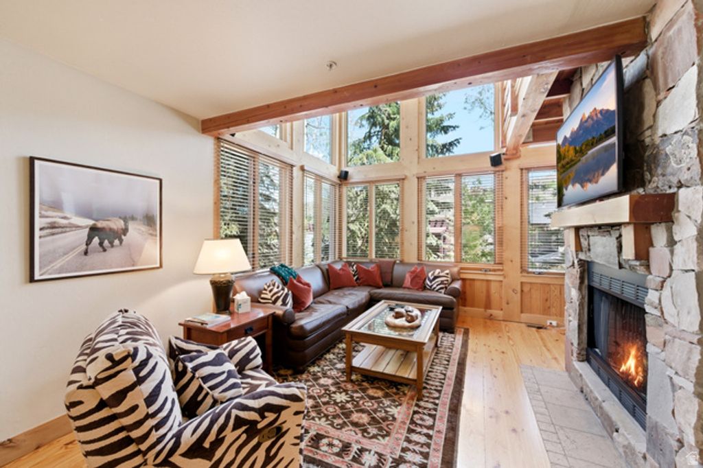 670 DEER VALLEY LOOP RD #9, Park City, UT 84060 — photo 5