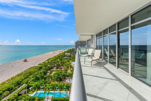 3737 COLLINS AV S-1301, Miami, FL 33140