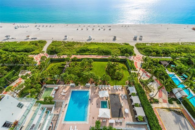 3737 COLLINS AV S-1301, Miami, FL 33140