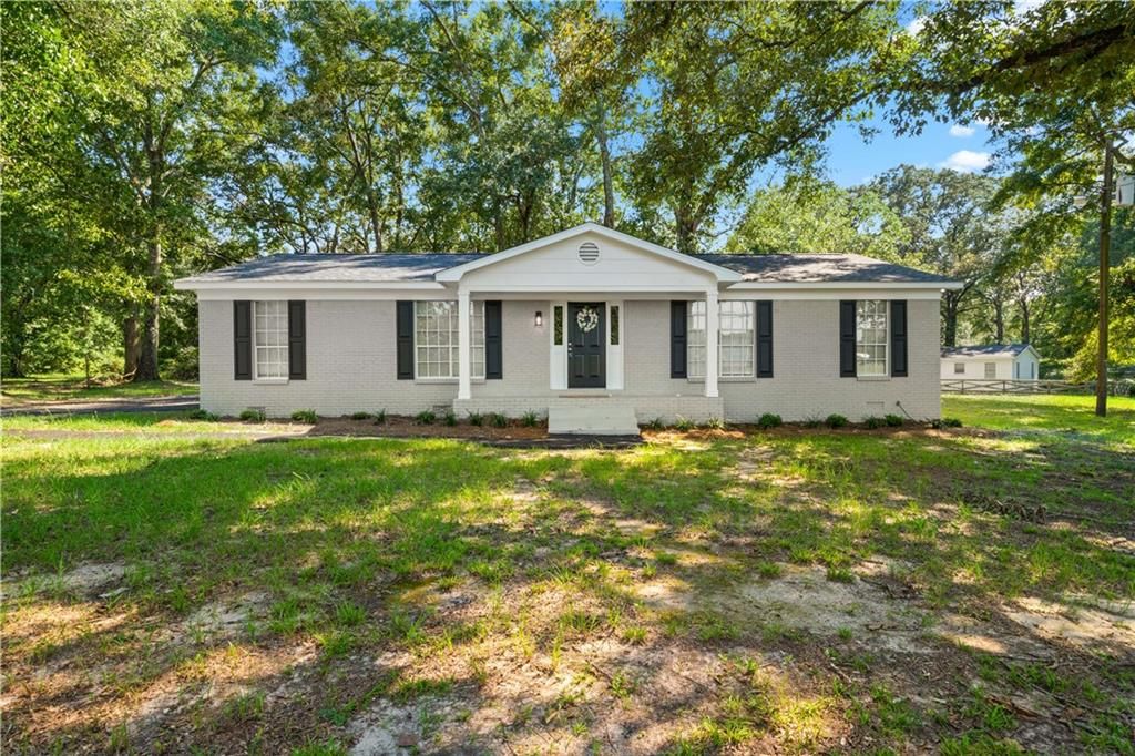 9601 Coleman Dairy Road E, Semmes, AL 36575 — photo 3