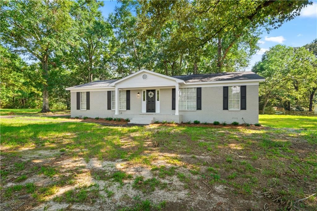 9601 Coleman Dairy Road E, Semmes, AL 36575 — photo 4