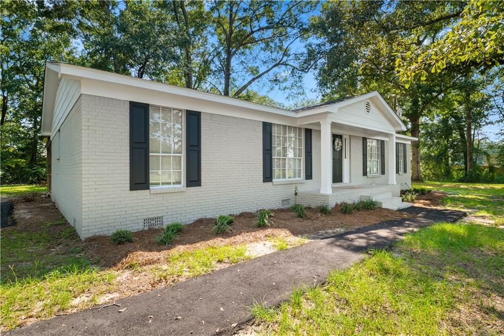 9601 Coleman Dairy Road E, Semmes, AL 36575 — photo 5