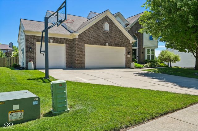 11799 Kittery, Fishers, IN 46037