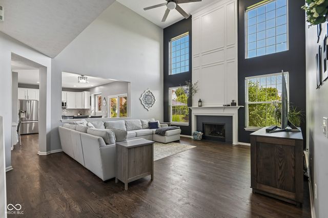 11799 Kittery, Fishers, IN 46037