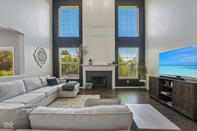 11799 Kittery, Fishers, IN 46037