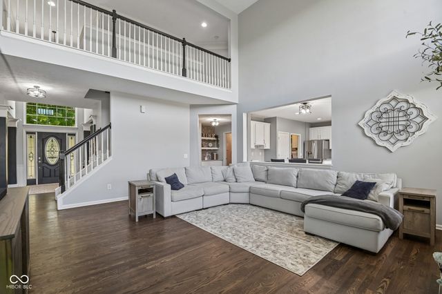 11799 Kittery, Fishers, IN 46037