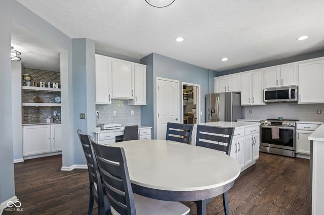 11799 Kittery, Fishers, IN 46037