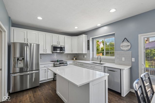 11799 Kittery, Fishers, IN 46037
