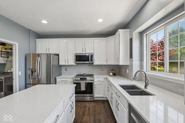 11799 Kittery, Fishers, IN 46037
