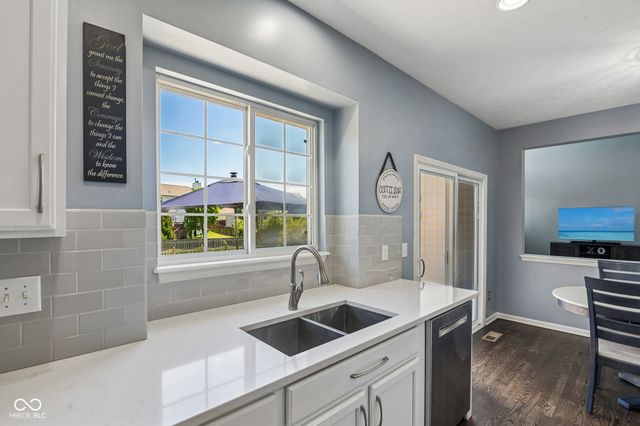 11799 Kittery, Fishers, IN 46037