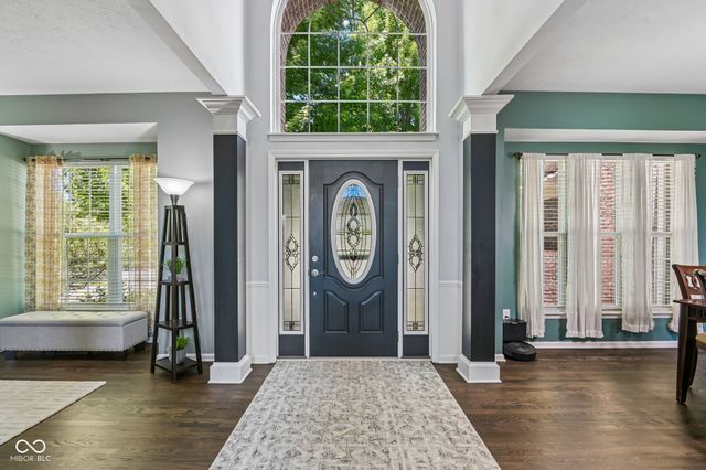 11799 Kittery, Fishers, IN 46037