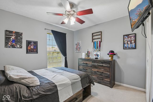 11799 Kittery, Fishers, IN 46037