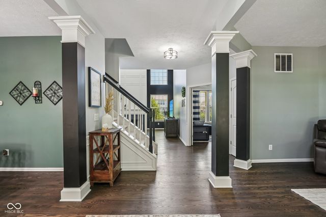 11799 Kittery, Fishers, IN 46037