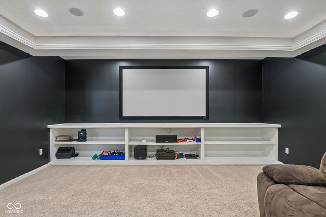 11799 Kittery, Fishers, IN 46037
