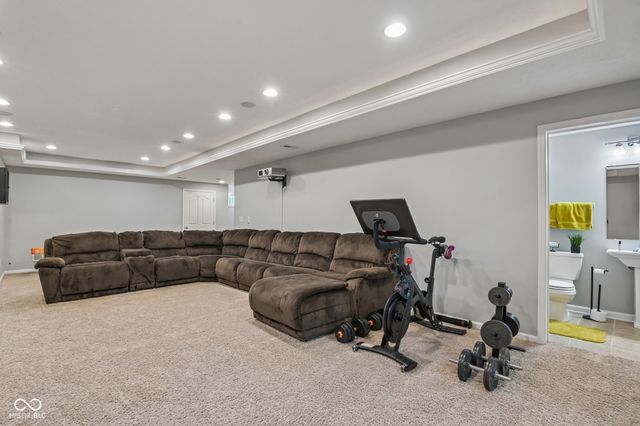 11799 Kittery, Fishers, IN 46037