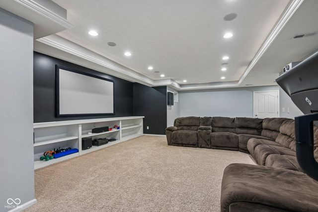 11799 Kittery, Fishers, IN 46037