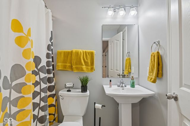 11799 Kittery, Fishers, IN 46037
