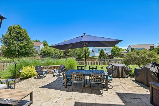 11799 Kittery, Fishers, IN 46037