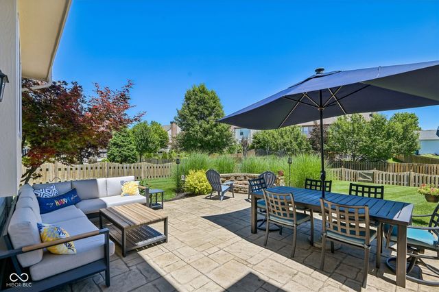 11799 Kittery, Fishers, IN 46037