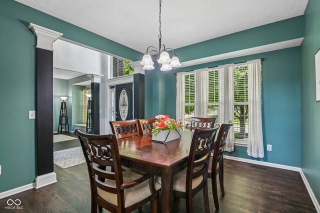 11799 Kittery, Fishers, IN 46037