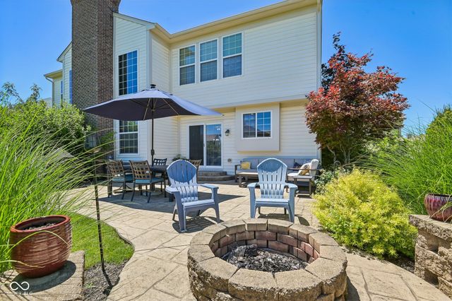 11799 Kittery, Fishers, IN 46037