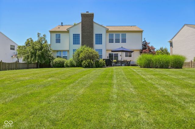 11799 Kittery, Fishers, IN 46037