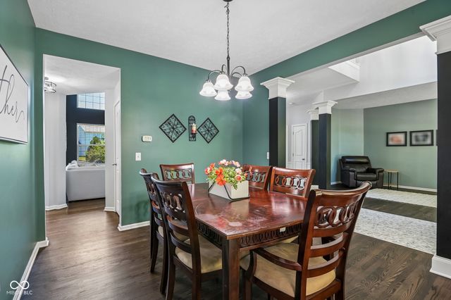 11799 Kittery, Fishers, IN 46037