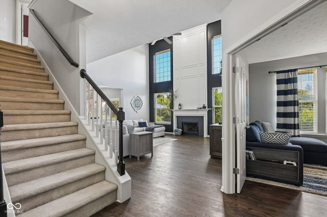 11799 Kittery, Fishers, IN 46037