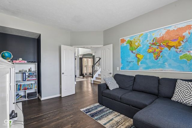 11799 Kittery, Fishers, IN 46037