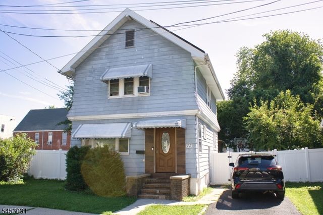 217 Drake Ave, Roselle Boro, NJ 07203