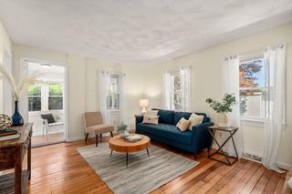 74 Hewitt Avenue, North Andover, MA 01845