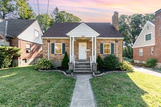 1634 Brandon Avenue, Cincinnati, OH 45230