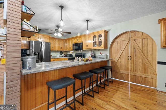 227 County Road 71, Heflin, AL 36264