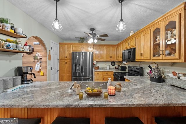 227 County Road 71, Heflin, AL 36264