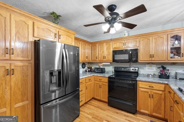 227 County Road 71, Heflin, AL 36264