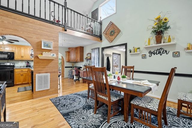 227 County Road 71, Heflin, AL 36264