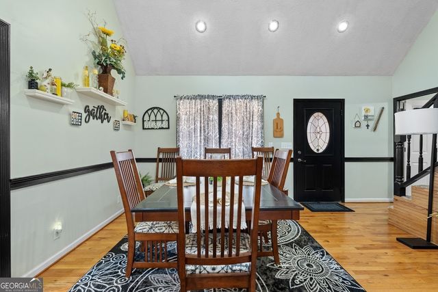 227 County Road 71, Heflin, AL 36264