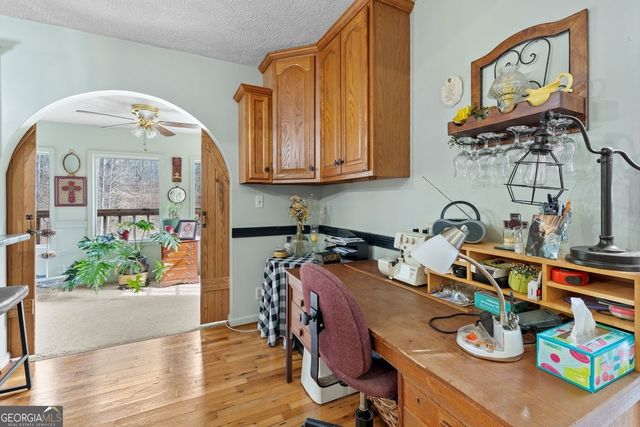 227 County Road 71, Heflin, AL 36264