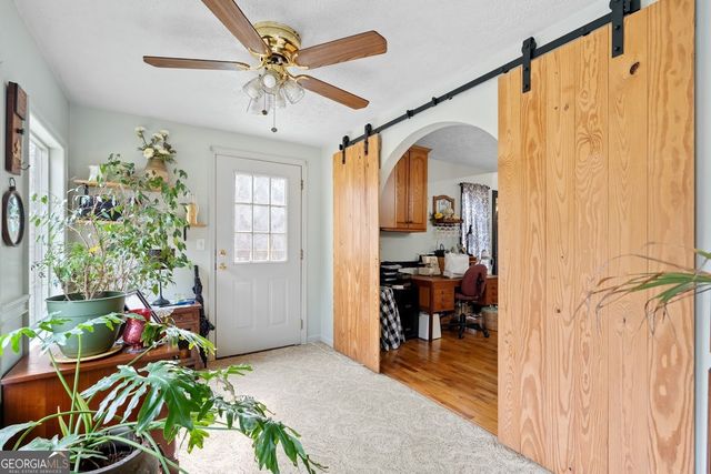 227 County Road 71, Heflin, AL 36264